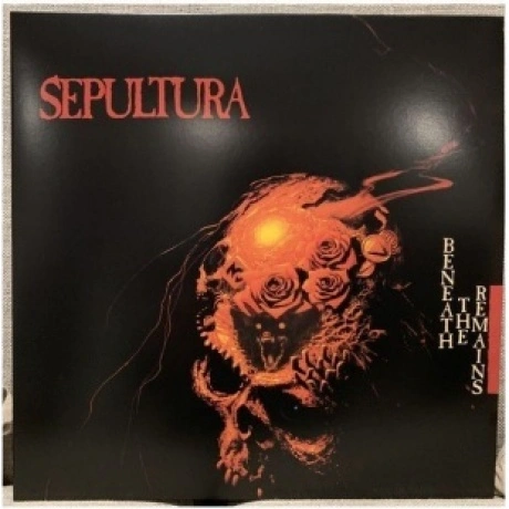 Sepultura - Beneath The Remains (remastered) (Deluxe Edition) (0...
