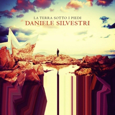 Daniele Silvestri - La Terra Sotto I Piedi (0190759469514) винил...
