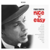 Frank Sinatra - Nice 'N' Easy (5060397601643) виниловая пластинка