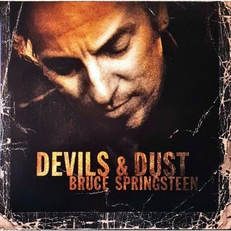 Bruce Springsteen - Devils & Dust (0190759789216) виниловая плас...