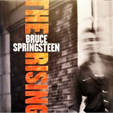 Bruce Springsteen - The Rising (0190759789117) виниловая пластин...