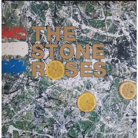 The Stone Roses - The Stone Roses (0194397933017) виниловая плас...