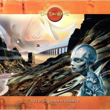 The Tangent - Auto Reconnaissance (0194397760217) виниловая плас...