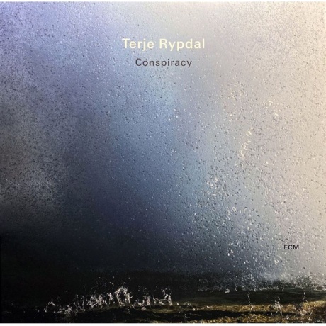 Terje Rypdal - Conspiracy (0602507116309) виниловая пластинка - фото 1