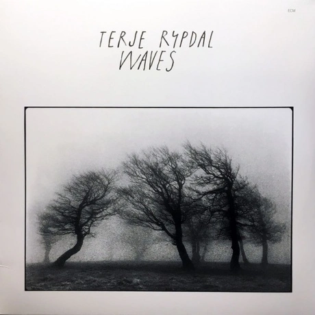 Terje Rypdal - Waves (0602547811196) виниловая пластинка