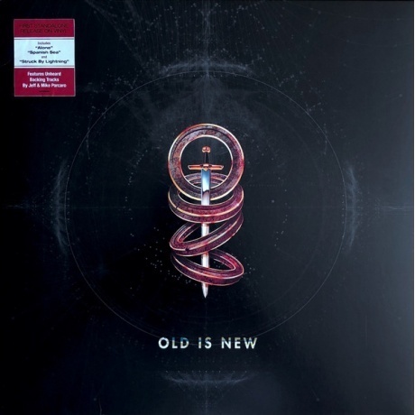 Toto - Old Is New (0190758353814) виниловая пластинка - фото 1