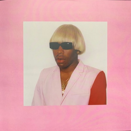 The Creator Tyler - Igor (0190759652213) виниловая пластинка - фото 3