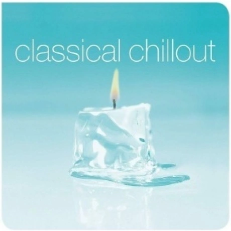 Various Artists - Classical Chillout (0190295432959) виниловая п...