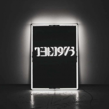 The 1975 - The 1975 (0602537405152) виниловая пластинка - фото 1