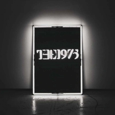 The 1975 - The 1975 (0602537405152) виниловая пластинка