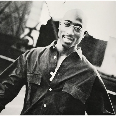 2Pac - Me Against The World (0602508448898) виниловая пластинка - фото 4