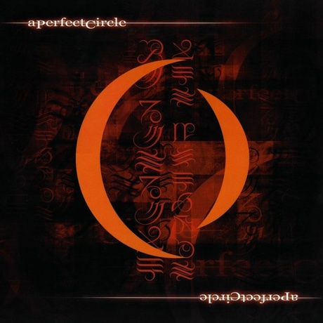 A Perfect Circle - Mer De Noms (0724384925314) виниловая пластинка - фото 1