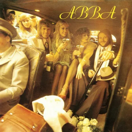 ABBA - ABBA (0602527346496) виниловая пластинка