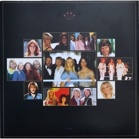 ABBA - Gold - Greatest Hits (0600753511060) виниловая пластинка - фото 5