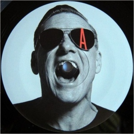 Bryan Adams - Ultimate (0602557944174) виниловая пластинка - фото 5