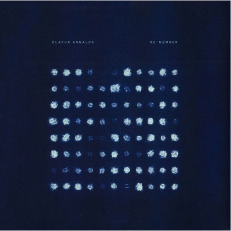 Olafur Arnalds - Re:member (0602567701323) виниловая пластинка - фото 1