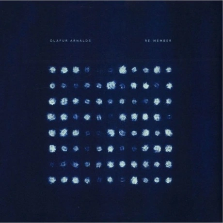 Olafur Arnalds - Re:member (0602567701323) виниловая пластинка