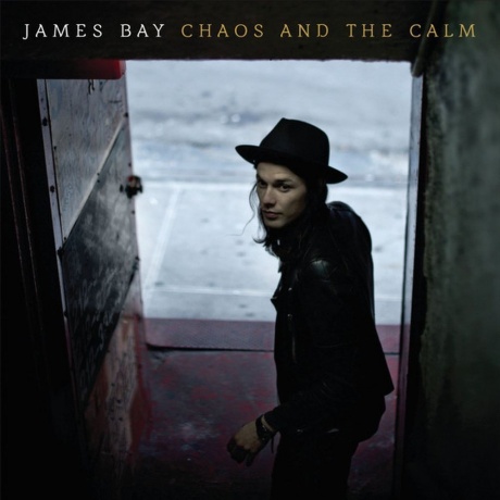James Bay - Chaos And The Calm (0602547184979) виниловая пластинка - фото 1