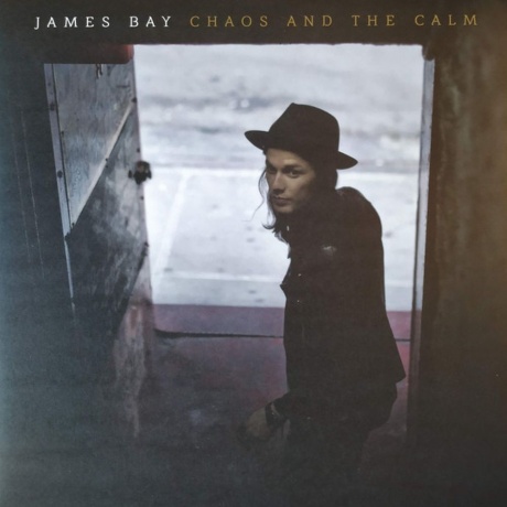 James Bay - Chaos And The Calm (0602547184979) виниловая пластинка - фото 4