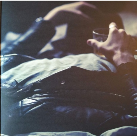 James Bay - Chaos And The Calm (0602547184979) виниловая пластинка - фото 6
