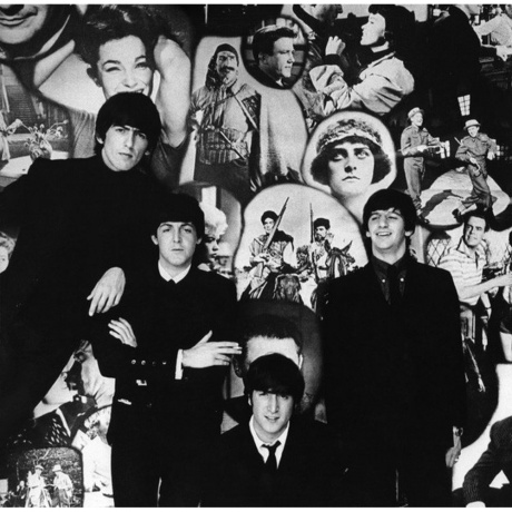 The Beatles - Beatles For Sale (0094638241416) виниловая пластинка - фото 3