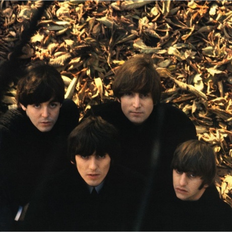 The Beatles - Beatles For Sale (0094638241416) виниловая пластинка - фото 4