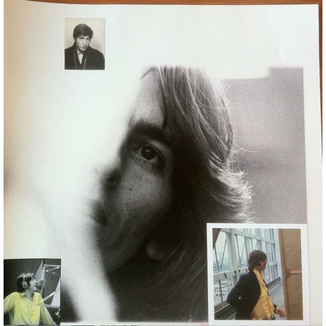 The Beatles - The Beatles (White Album) (0602567696865) виниловая пластинка - фото 21