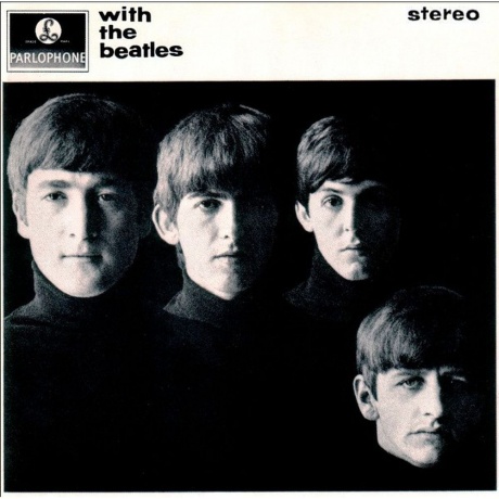The Beatles - With The Beatles (0094638242017) виниловая пластинка - фото 1
