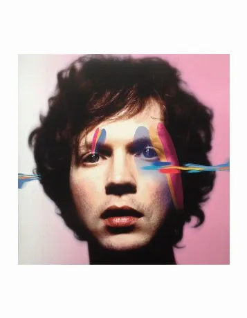 Beck - Sea Change (0602557034905) виниловая пластинка