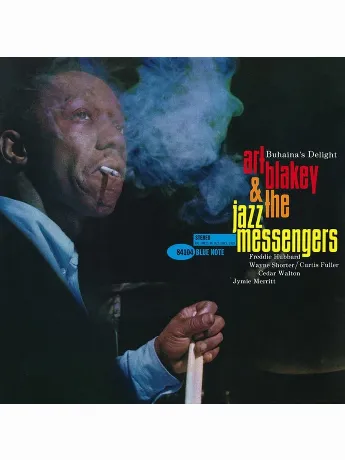 Art Blakey - Buhaina's Delight (0602508382086) виниловая пластин...
