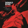 Donald Byrd, Chant (Tone Poet) (0602577661365) виниловая пластинка