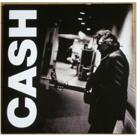 Johnny Cash - American III: Solitary Man (0600753441701) виниловая пластинка - фото 1