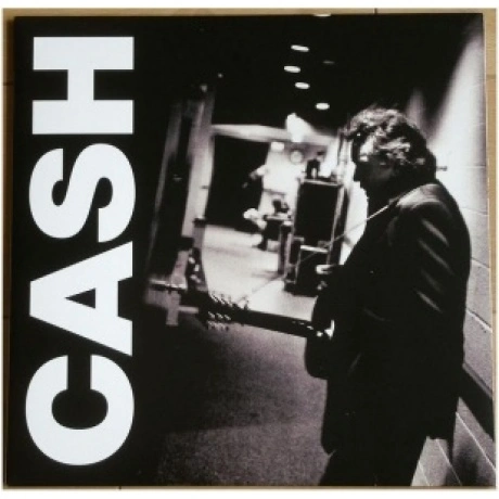 Johnny Cash - American III: Solitary Man (0600753441701) винилов...