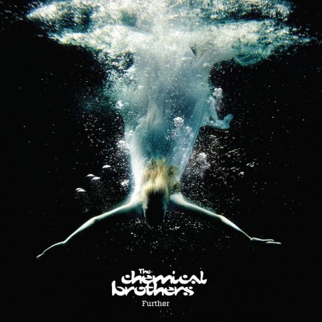 The Chemical Brothers - Further (5099963253016) виниловая пластинка - фото 1