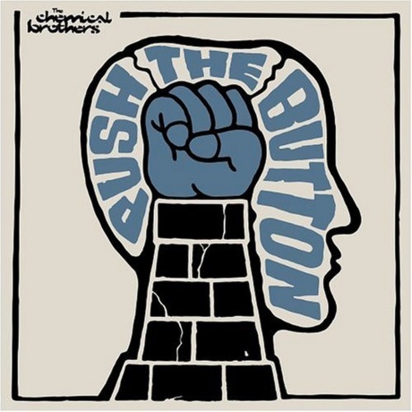 The Chemical Brothers - Push The Button (0724356330214) винилова...