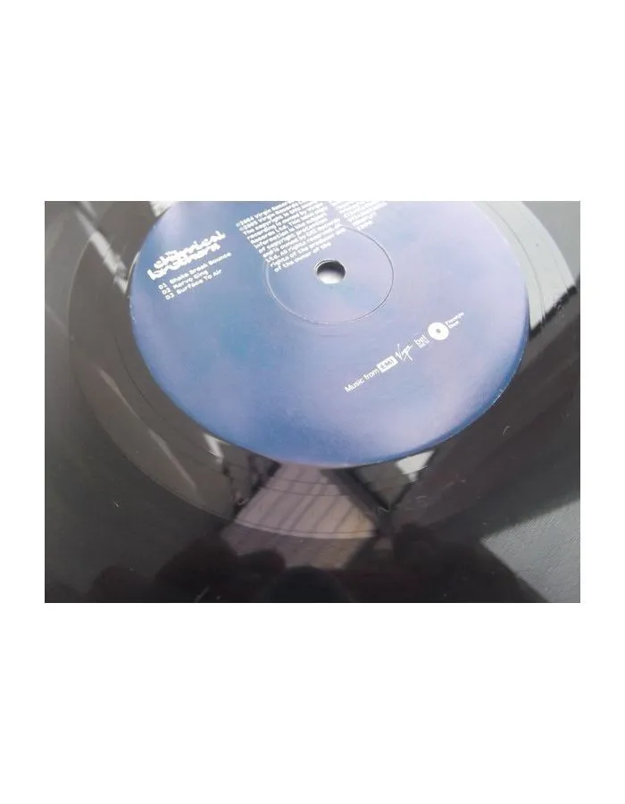 Виниловая пластинка The Chemical Brothers, Push The Button (0724356330214) - фото 13