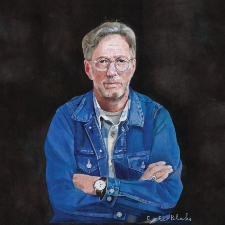 Eric Clapton - I Still Do (0602547863669) виниловая пластинка