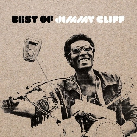 Jimmy Cliff - Best Of (0600753767160) виниловая пластинка