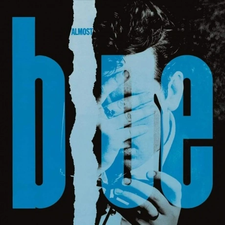 Elvis Costello - Almost Blue (0602547331076) виниловая пластинка