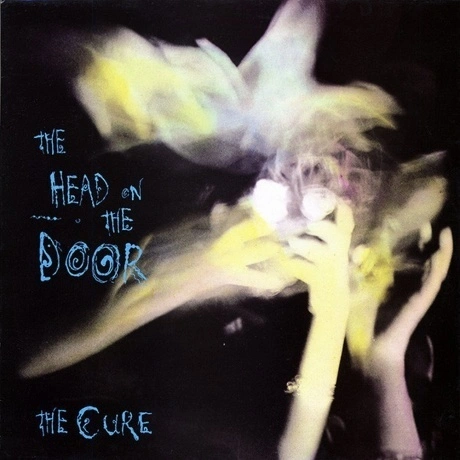 The Cure - The Head On The Door (0042282723116) виниловая пласти...