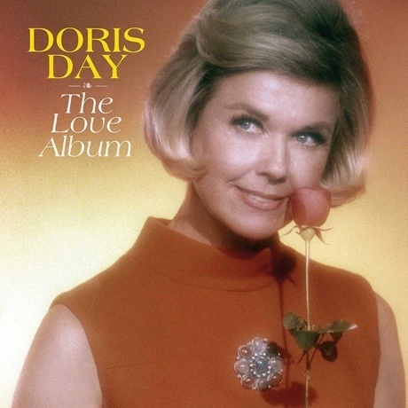 Doris Day - The Love Album (0888072136120) виниловая пластинка - фото 1