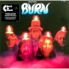 Deep Purple - Burn (0600753635841) виниловая пластинка