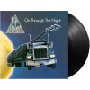 Def Leppard - On Through The Night (0602508007224) виниловая пластинка