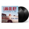 Lana Del Rey - Honeymoon (0602547507686) виниловая пластинка