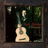 Nick Drake - A Treasury (0602547000569) виниловая пластинка