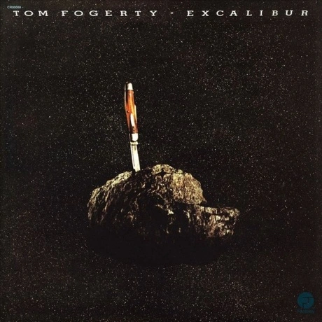 Tom Fogerty - Excalibur (0888072053014)  виниловая пластинка