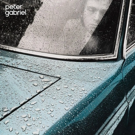 Peter Gabriel - Peter Gabriel: Car (Half Speed) (0884108004142) ...