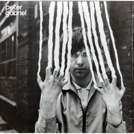 Peter Gabriel - Peter Gabriel: Scratch (Half Speed) (08841080041...