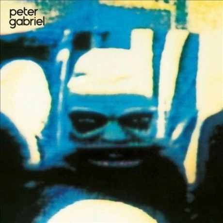 Peter Gabriel - Peter Gabriel: Security (Half Speed) (0884108004...