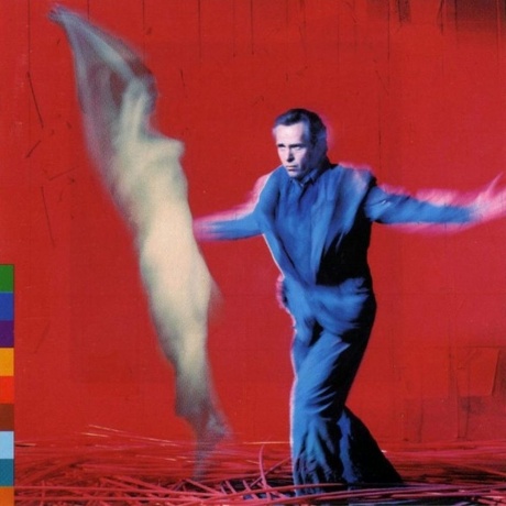 Peter Gabriel - Us (Half Speed) (0884108004555) виниловая пластинка - фото 1